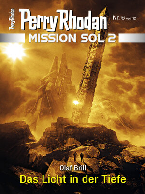 cover image of Mission SOL 2020 / 6